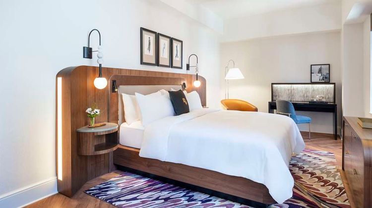 The Benjamin Royal Sonesta New York Suite