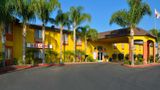 <b>Americas Best Value Inn & Suites Madera Exterior</b>. Images powered by <a href="https://iceportal.shijigroup.com/" title="IcePortal" target="_blank">IcePortal</a>.
