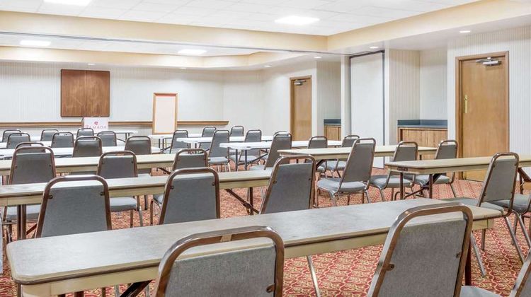 Ramada Macon Meeting