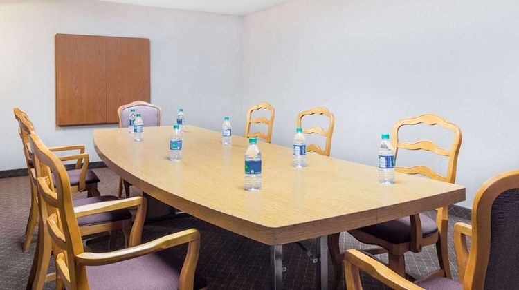 Ramada Macon Meeting