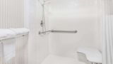 Ramada Macon Room