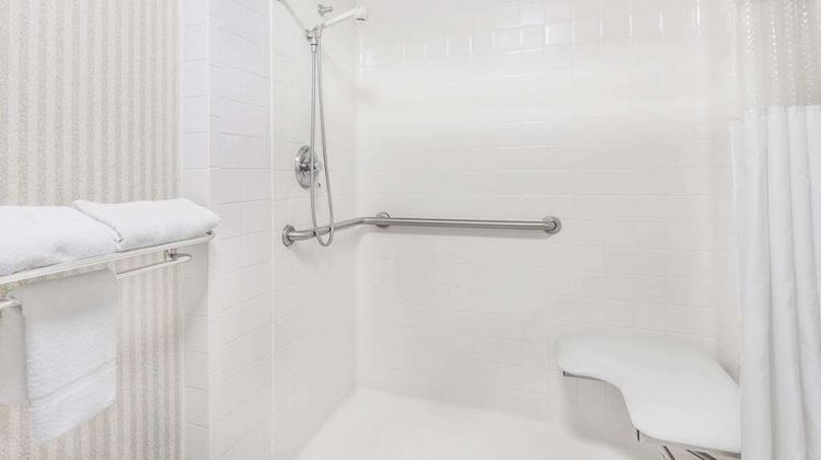 Ramada Macon Room