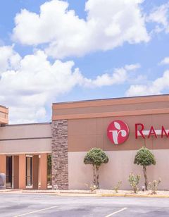 Ramada Macon