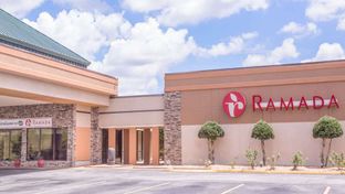 Ramada Macon