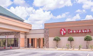 Ramada Macon