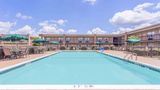 Ramada Macon Pool