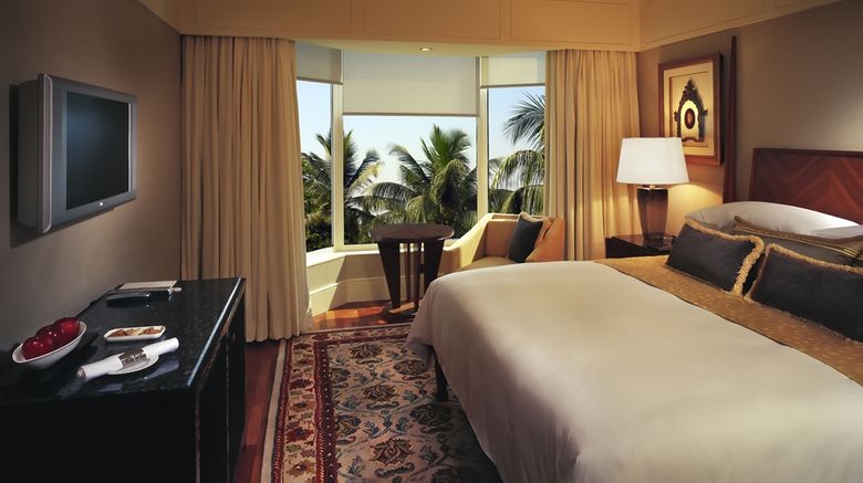 <b>The Leela Mumbai Suite</b>. Images powered by <a href="https://iceportal.shijigroup.com/" title="IcePortal" target="_blank">IcePortal</a>.
