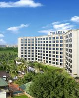 The Leela Mumbai