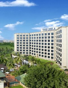 The Leela Mumbai
