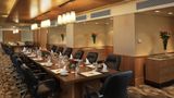 The Leela Mumbai Meeting