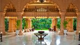 The Leela Palace Bangalore Lobby