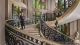 The Leela Palace Bangalore Lobby