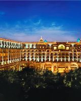The Leela Palace Bangalore