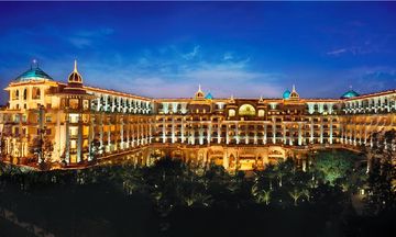 The Leela Palace Bangalore