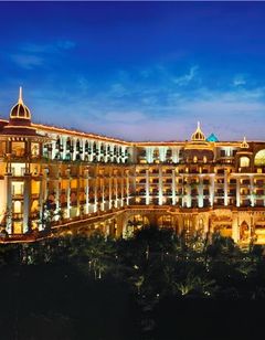 The Leela Palace Bangalore