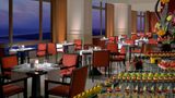 The Leela Palace Chennai Restaurant