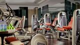 The Leela Palace Chennai Health