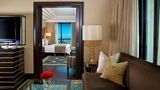 The Leela Palace Chennai Suite