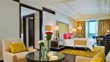 The Leela Palace Chennai Suite