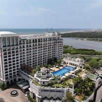 The Leela Palace Chennai