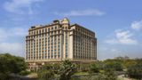 The Leela Palace New Delhi Exterior