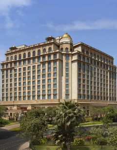 The Leela Palace New Delhi