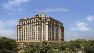 The Leela Palace New Delhi