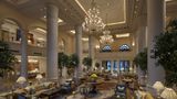The Leela Palace New Delhi Lobby