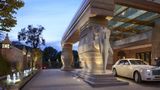 The Leela Palace New Delhi Exterior