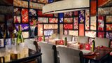 The Leela Palace New Delhi Restaurant