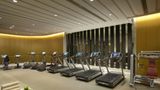 The Leela Palace New Delhi Health