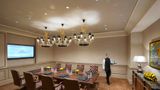 The Leela Palace New Delhi Meeting