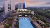 The Leela Ambience Gurgaon Exterior