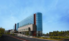 The Leela Ambience Gurgaon