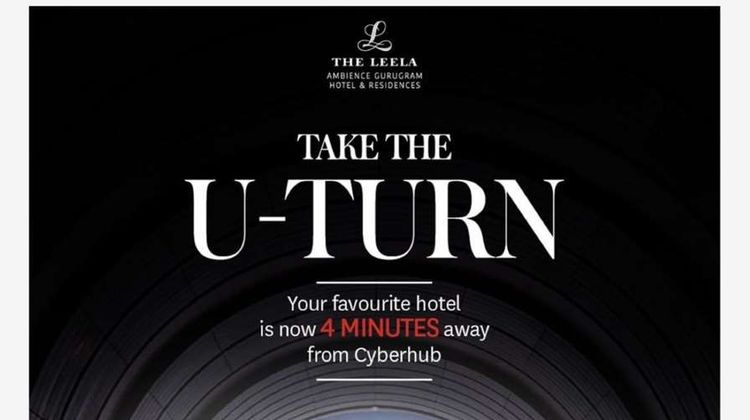 The Leela Ambience Gurgaon Other