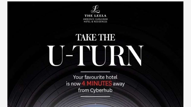 <b>The Leela Ambience Gurgaon Other</b>. Images powered by <a href="https://iceportal.shijigroup.com/" title="IcePortal" target="_blank">IcePortal</a>.