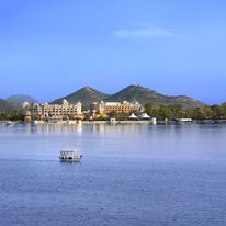 The Leela Palace Udaipur