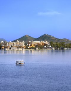 The Leela Palace Udaipur