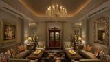 The Leela Palace Udaipur Lobby