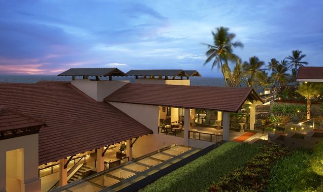 View Heights Exterior