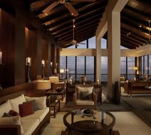 View Heights Lobby