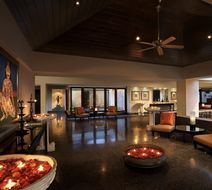 View Heights Lobby