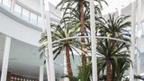 <b>Universal's Cabana Bay Beach Resort Lobby</b>. Images powered by <a href="https://iceportal.shijigroup.com/" title="IcePortal" target="_blank">IcePortal</a>.