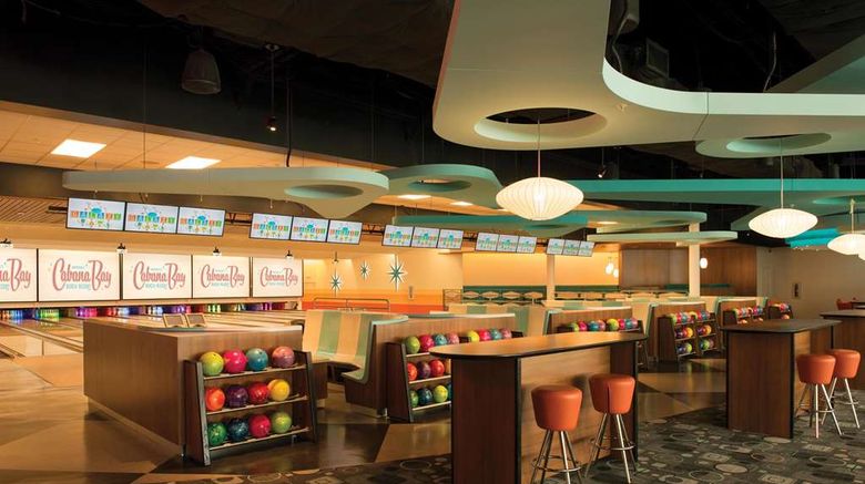 <b>Universal's Cabana Bay Beach Resort Recreation</b>. Images powered by <a href="https://iceportal.shijigroup.com/" title="IcePortal" target="_blank">IcePortal</a>.