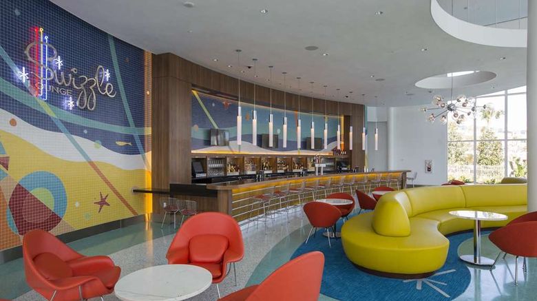 <b>Universal's Cabana Bay Beach Resort Restaurant</b>. Images powered by <a href="https://iceportal.shijigroup.com/" title="IcePortal" target="_blank">IcePortal</a>.