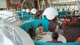 <b>Universal's Cabana Bay Beach Resort Restaurant</b>. Images powered by <a href="https://iceportal.shijigroup.com/" title="IcePortal" target="_blank">IcePortal</a>.