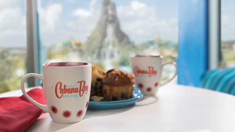 <b>Universal's Cabana Bay Beach Resort Room</b>. Images powered by <a href="https://iceportal.shijigroup.com/" title="IcePortal" target="_blank">IcePortal</a>.