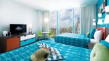 <b>Universal's Cabana Bay Beach Resort Room</b>. Images powered by <a href="https://iceportal.shijigroup.com/" title="IcePortal" target="_blank">IcePortal</a>.