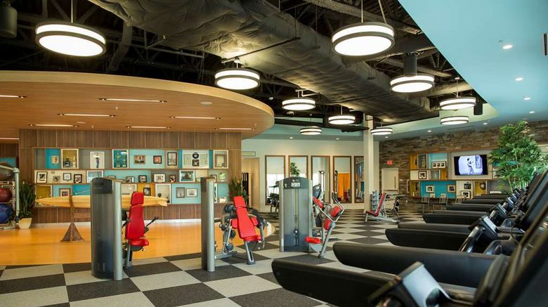 <b>Universal's Cabana Bay Beach Resort Health</b>. Images powered by <a href="https://iceportal.shijigroup.com/" title="IcePortal" target="_blank">IcePortal</a>.