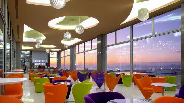 <b>Atrium Platinum Spa & Convention Resort Restaurant</b>. Images powered by <a href="https://iceportal.shijigroup.com/" title="IcePortal" target="_blank">IcePortal</a>.